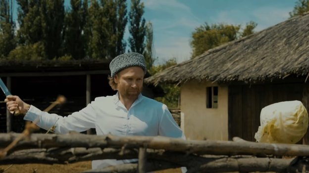 Валерий Карпин.