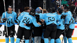 Матч звезд в Новосибирске удался. КХЛ сделала праздник, несмотря на скепсис вокруг