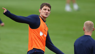 Агент Дивеева заявил, что к игроку сохраняется интерес от европейских клубов