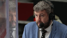 Комментатор Роман Скворцов попал в реанимацию в Новосибирске. По одной из версий, его избили