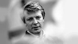 Актер Олег Стриженов