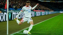 «Оставив Миранчука в запасе, тренер многих удивил. А босса, возможно, разозлил!» Как дела у Антона в Швейцарии?