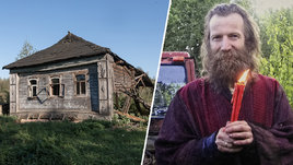 «Беги, Юра, беги!» Самый необычный репортаж в истории «СЭ»