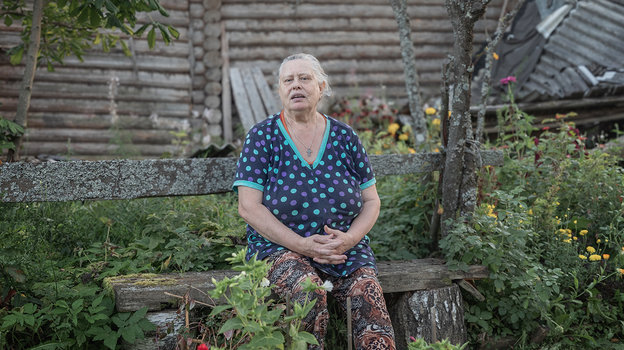 Вдова Дмитрия Бранца Наталья.