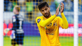 «Карпин — настоящий атлет! Ведь жирные не летают». Мохеби — о России, новом Головине из «Ростова» и Леброне