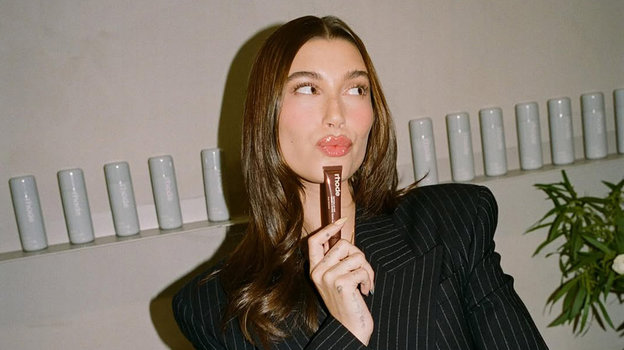 Хейли Бибер