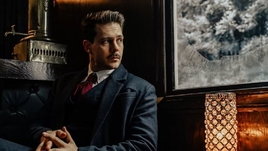 Кадр со съемок фильма «Красный шелк», реж. Андрей Волгин / «НМГ Кинопрокат», Nota Bene Film Group, Art Pictures Distribution