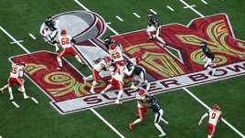 Какие бренды заплатили миллионы долларов за рекламу на Супербоуле в 2025 году