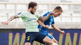 «Ростов» разгромил «Динамо». Все четыре гола подопечные Карпина забивали без сопротивления