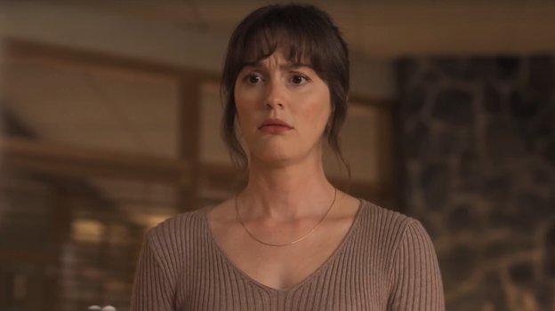 Кадр из сериала «Хороший коп, плохой коп», реж. Энн Рентон, Корри Чэнь, Грейси Отто, Трент О'Доннелл / Jungle Entertainment, Future Shack Entertainment