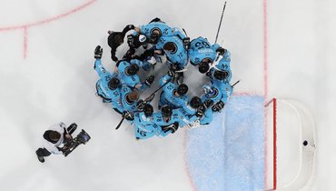 Шикарный Матч звезд в Новосибирске: игроки троллили друг друга, болельщики состязались в суперконкурсах