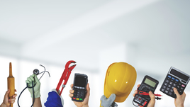 Разные профессии