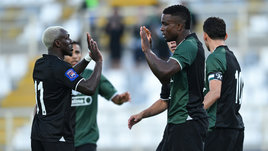 Армейский ромб создал проблемы «Краснодару». Но ЦСКА не смог сдержать Кордобу