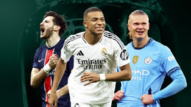 «Ман Сити» проиграл «Реалу», «Боруссия» разгромила «Спортинг», «Ювентус» победил ПСВ. Онлайн-трансляция игр дня Лиги чемпионов