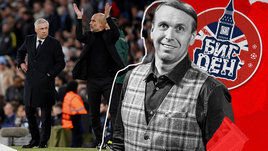 У Пепа есть выбор. У Карло — лишь роскошь атаки. Колонка Казанского — о «Сити» и «Реале»