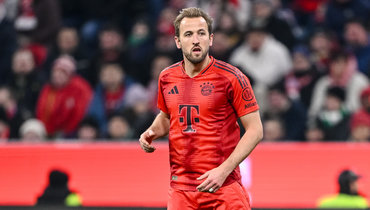 Харри Кейн («Бавария»).