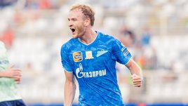 Клиент букмекера поставил 1 000 000 рублей на победу «Зенита» над «Спартаком» в финале Зимнего кубка РПЛ