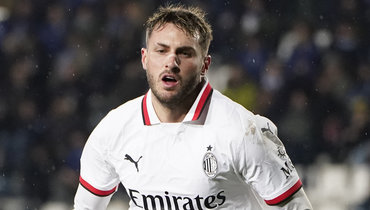 «Фейеноорд» — «Милан»: Хименес дебютирует за россонери в ЛЧ против клуба, в котором зажигал на общем этапе