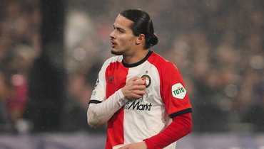 «Фейеноорд» — «Милан»: где смотреть матч Лиги чемпионов 12 февраля 2025 года онлайн в прямом эфире