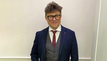 Сергей Белоголовцев.