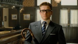 Кадр из фильма «Kingsman: Секретная служба», реж. Мэттью Вон/ 20th Century Studios, InterCom, iTunes и Disney+