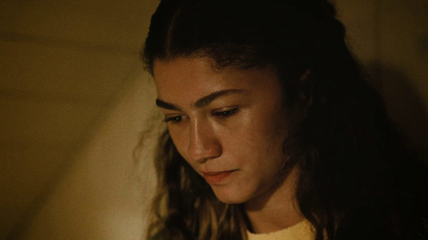 Кадр из сериала «Эйфория», реж. Сэм Левинсон / HBO