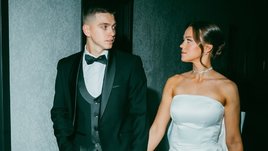 «Каждое мгновение останется в моем сердце»: история любви биатлонистов Калининой и Емерхонова