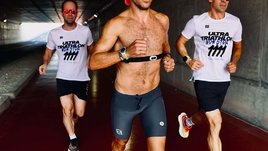 Виктор Доронин