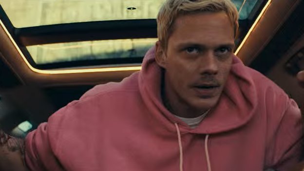 Кадр из фильма «Западня», реж. Дэвид Яровески / BondIt Media Capital, Buffalo 8 Productions, Raimi Productions