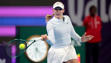 Мирра Андреева.