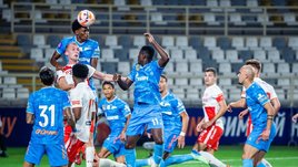 Необычная схема и Луис Энрике слева — новые козыри Семака. «Зенит» разгромил «Спартак», а Станковича удалили со скамейки