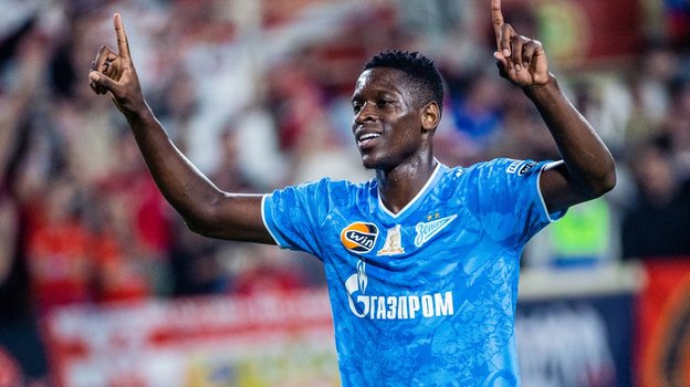 Луис Энрике.