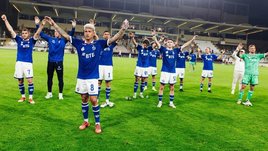 «Динамо» заняло последнее место на зимнем турнире. Сработает ли удивительная стратегия Лички?