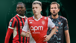 «Монако» проиграл «Бенфике», «Фейеноорд» обыграл «Милан», «Бавария» победила «Селтик». Онлайн-трансляция игр дня Лиги чемпионов