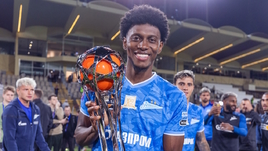 «Никакие советы Соболеву не нужны, он и так все знает». Кассьерра — о перестройке в «Зените» и высокой конкуренции