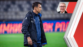 «Дзюба, веди себя как Семак — тебя народ уважать будет!» Орлов — о крупной победе «Зенита» над «Спартаком»