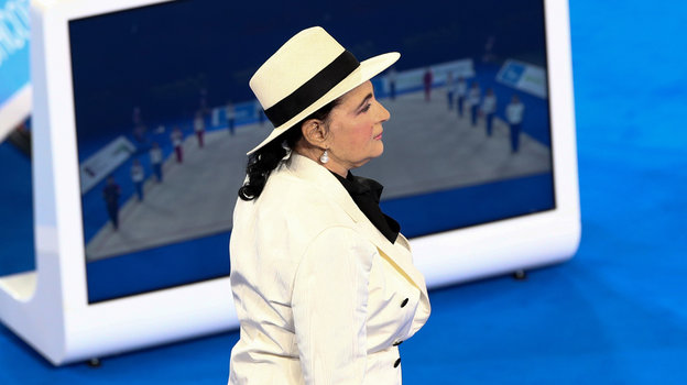 Ирина Винер.