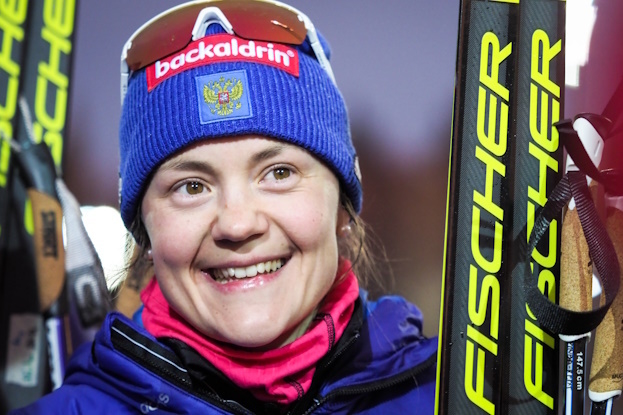 Екатерина Юрлова-Перхт.