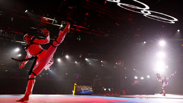 Олимпийские киберспортивные игры перенесли на два года. Почему проект МОК завис?