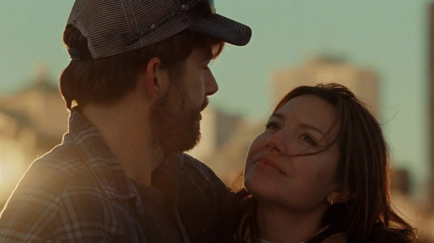 Кадр из фильма «Природа любви» / реж. Монья Шокри / Metafilms