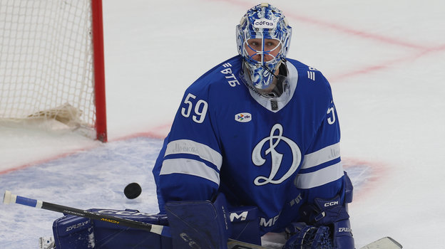 Владислав Подъяпольский.