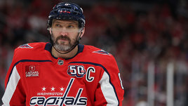 Новая трагедия Овечкина. Наследник Гретцки проводит суперсезон, но опять пропустит топ-турнир сборных