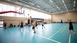 Играть или болеть? Выбирайте по вкусу