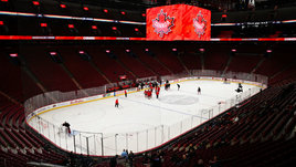 Турнир четырех наций НХЛ: участники, составы, календарь