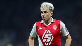 Украинец Трубин снова не пожал руку Головину. Россиянин отреагировал достойно