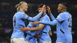 После «Реала» у «Ман Сити» еще один тяжелый матч. Оборона не выдержит напора Исака и всего «Ньюкасла»