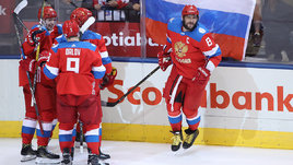 Кубок мира возвращается — в 2028 году. НХЛ хочет участия России, но решения пока нет