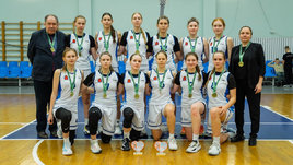 «Не соответствует духу соперничества». В Петербурге аннулировали скандальный результат баскетбольного матча — 277:10