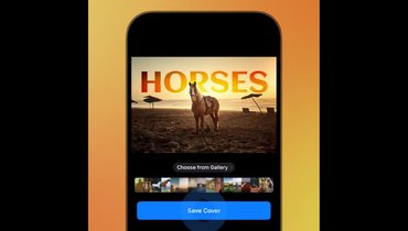 Новые функции Telegram.