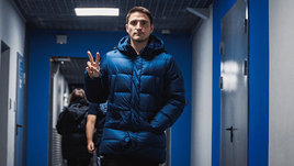 «Что я, буду сидеть до мая и делать вид, что все хорошо?» Первое интервью Сопина после сенсационного ухода из «Динамо»